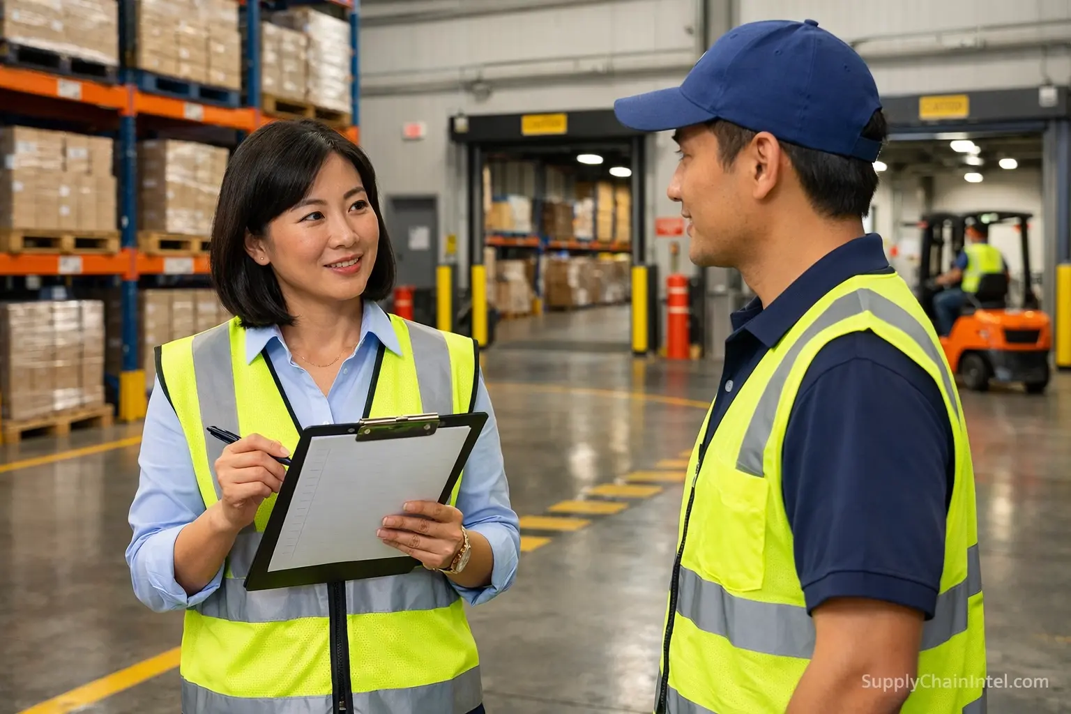 Audit Readiness in Warehousing: The Complete Checklist Guide