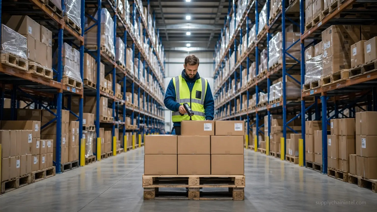 Best Barcode Scanners for Warehouse Operations (2026 Guide)
