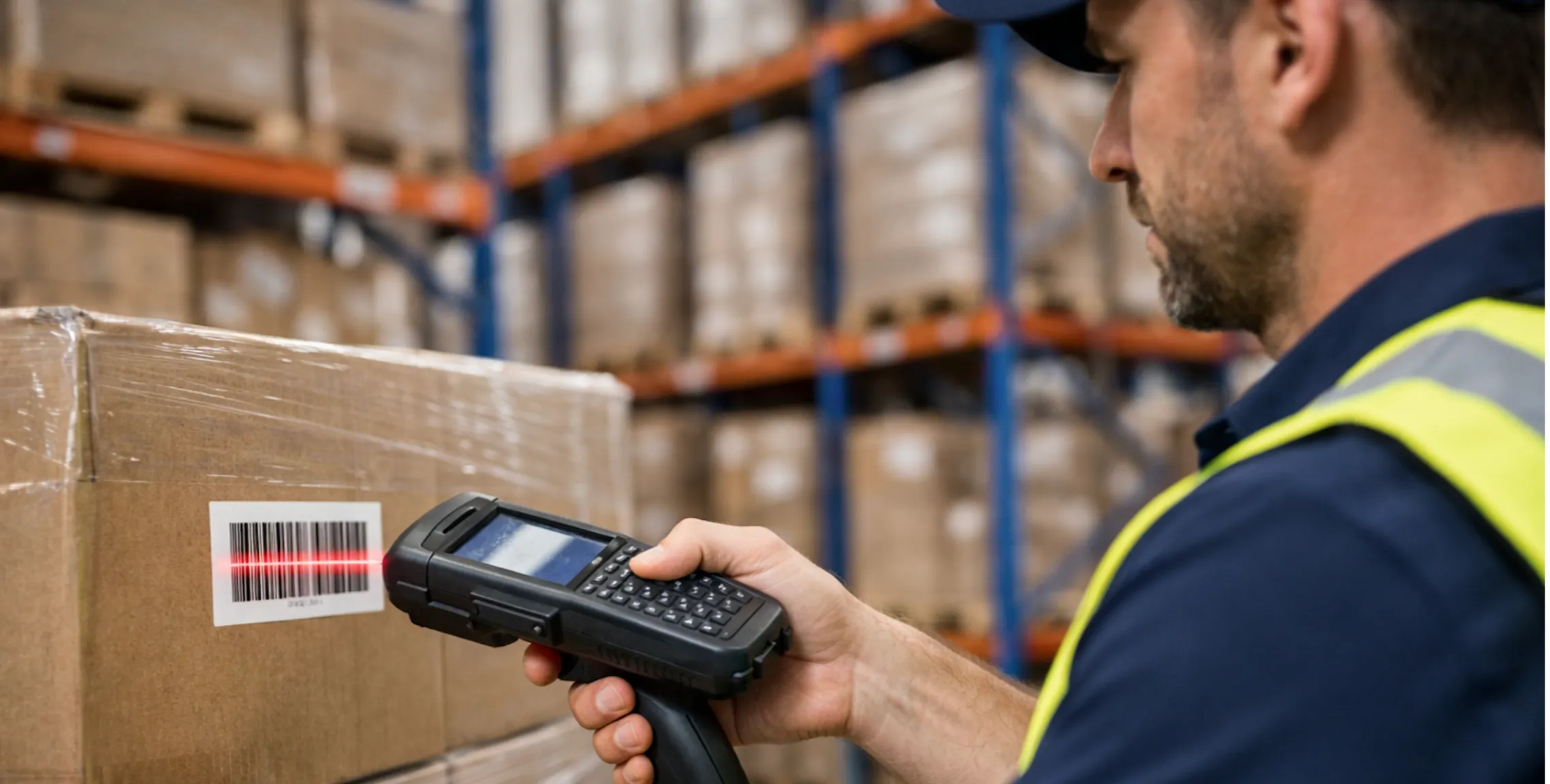 Inventory Accuracy in Warehouse Operations: A Practical Guide to Cycle Counting, Root Cause Analysis, and Control Systems