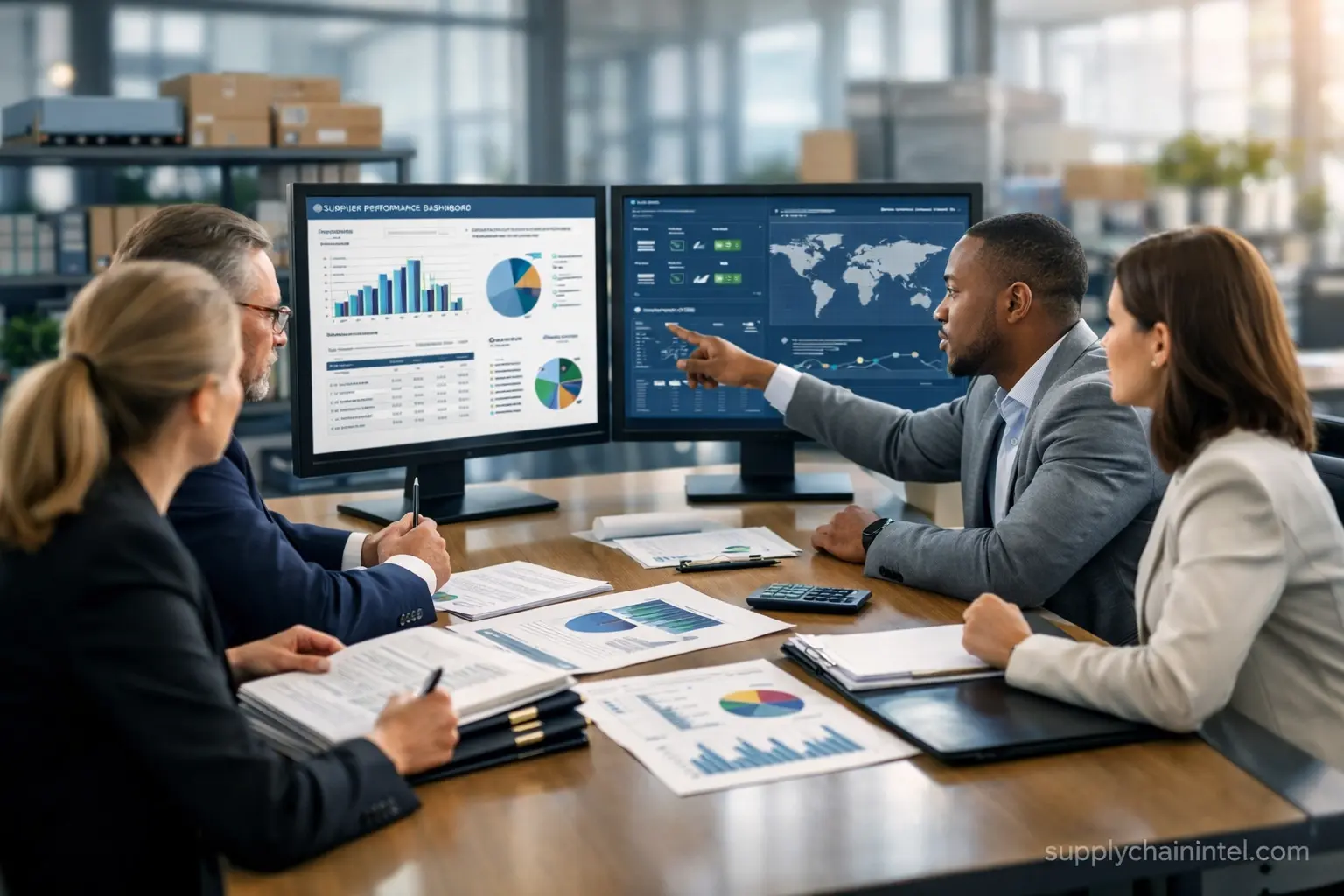 Vendor Management Best Practices: What Actually Works (And What Doesn’t)